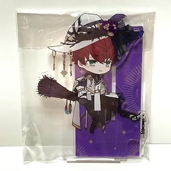 Amazon.co.jp: ミスラ デカアクリルスタンド 魔法使いの約束